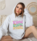 Future Nurse hoodie Nursing School Graduate Nurse Appreciation Hoodie Nurse Gift ER Nurse Future Nurse Future Nurse Gifts Plus Size Hoodie – Premium Graphic · Top Pick For Any Outfit