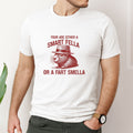 Are You A Smart Fella Or Fart Smella Vintage Style Shirt Retro Cartoon T Shirt Weird T Shirt Meme T Shirt Cabybara Shirt unisex shirt Graphic Tee – Aesthetic Look · Must-Have Style
