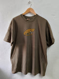 Vintage swag usa surfing skate style t shirt Graphic Tee – Soft Feel · Trending Graphic Apparel