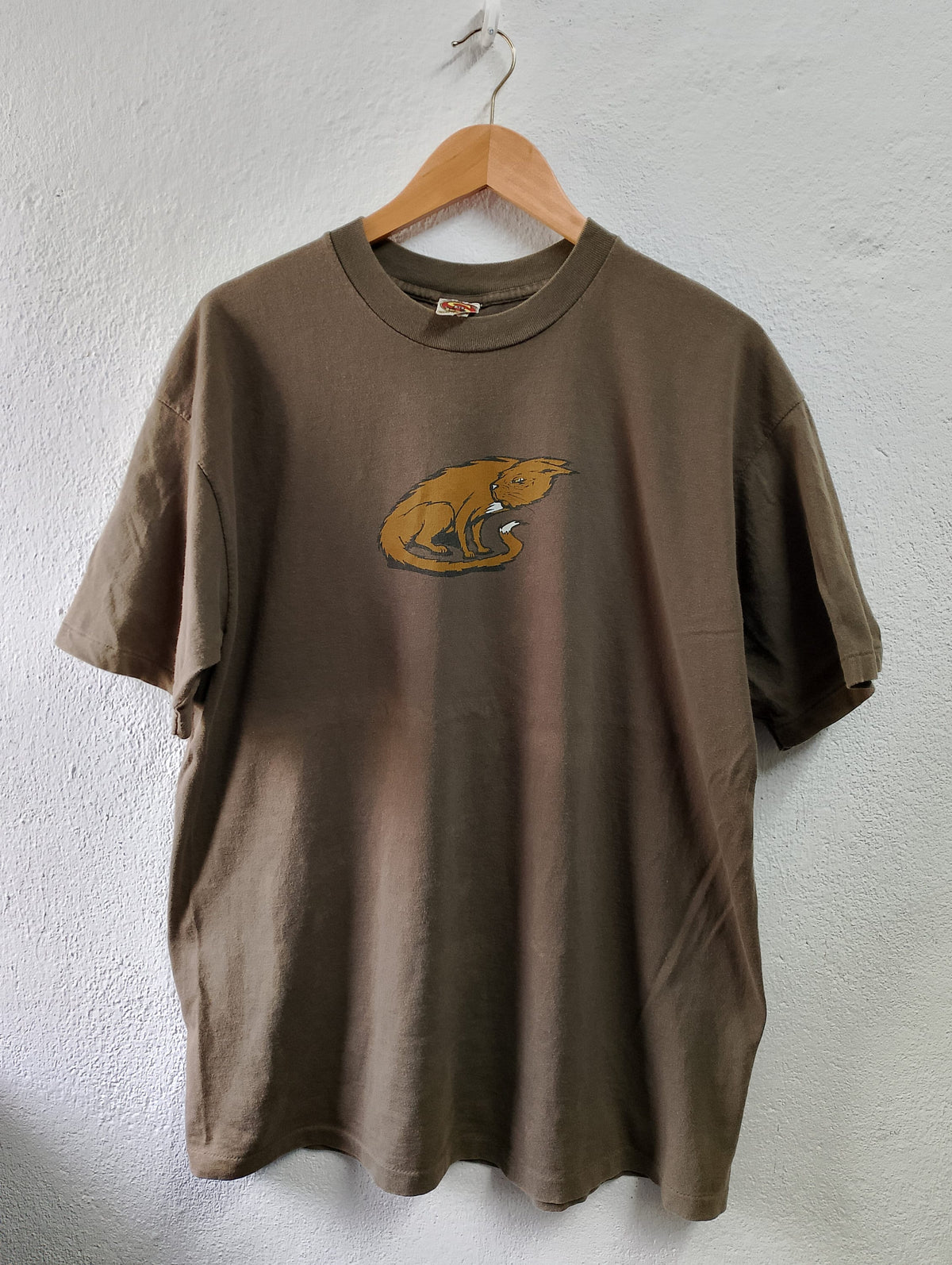 Vintage swag usa surfing skate style t shirt Graphic Tee – Soft Feel · Trending Graphic Apparel