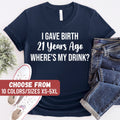 Cute Drinker Shirt Funny Drinking Shirt Alcoholic Gift Drinking Team Gift Drunk Shirt Bachelorette Shirt Bachelorette Gift Mom Shirt Graphic Tee – Fan Favorite · Top Pick For Any Outfit