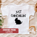 Chinchilla Shirt Chinchilla Gift Chinchilla Toddler Shirt Chinchilla Tees Cute Chinchilla Tee Chinchilla Lover Gift Chinchilla Owner Graphic Tee – Soft Feel · Trending Graphic Apparel