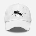 Ant Hat Hat for nature lovers Hat for ant lovers gift of entomologists Black Ant Graphic Tee – Soft Feel · Great Gift For Fans