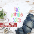 Dad Shirt Daughter Shirt Funny Dad Shirt Dad Gift From Daughter Father39s Day Shirt Funny Husband Shirt Husband Gift Daughter Gift Graphic Tee – Feel-Good Design · Great Gift For Fans