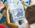 Cute Reading Teacher TShirt for First Grade Teacher Who Loves Dinosaurs You Are So Good at Reading Dinosaur Lover Tee School Librarian Graphic Tee – Fan Favorite · Trending Graphic Apparel