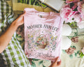Boho History Tee Shirt for Religious History Professor Ann Lee and The Shakers 18th Century American History Gift Social Studies Teacher Graphic Tee – Everyday Comfort · Top Pick For Any Outfit
