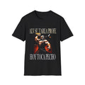 Alv Su Tarea Profe Hoy Toca PechoCamiseta de Calavera para Gimnasio Camiseta con Diseo de Calavera Camiseta Fit con Calavera Graphic Tee – Everyday Comfort · Top Pick For Any Outfit
