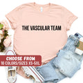 Ultrasound Tech Shirt Ultrasound Tech Giftt Vascular Tech Gift Sonographer Shirt Ultrasound Tech Tees Sonographer Gift Sonographer Tee Graphic Tee – Everyday Comfort · Perfect For Daily Wear