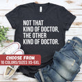 Doctorate Program Shirt Doctorate Shirt Funny PHD Graduation Gift PHD Tee Gift For PhD Husband Doctorate Graduate Shirt Cute Phd Shirt Graphic Tee – Warm & Stylish · Perfect For Daily Wear