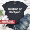 Funny Mom T Shirt Mom Graphic Tees Sarcastic Mom Shirt Funny Mother39s Day Gift Gift For Mom Funny Mother Shirt Mom Birthday Gift Graphic Tee – Aesthetic Look · Perfect For Daily Wear
