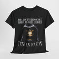Para Los Envidiosos Que Dijeron No Lo Podria Lograrlo Tenian Razon Ropa de Gym con Estilo de Calavera Camiseta Fitness con Calavera Graphic Tee – Warm & Stylish · Must-Have Style
