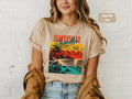 Hawaii shirt Hawaii T shirt Beach tshirt Hawaii gift for her Hibiscus shirt Beachy t shirt Summer Gifts Surf tshirt Aloha Hawaii gift Graphic Tee – Easygoing Wear · Trending Graphic Apparel