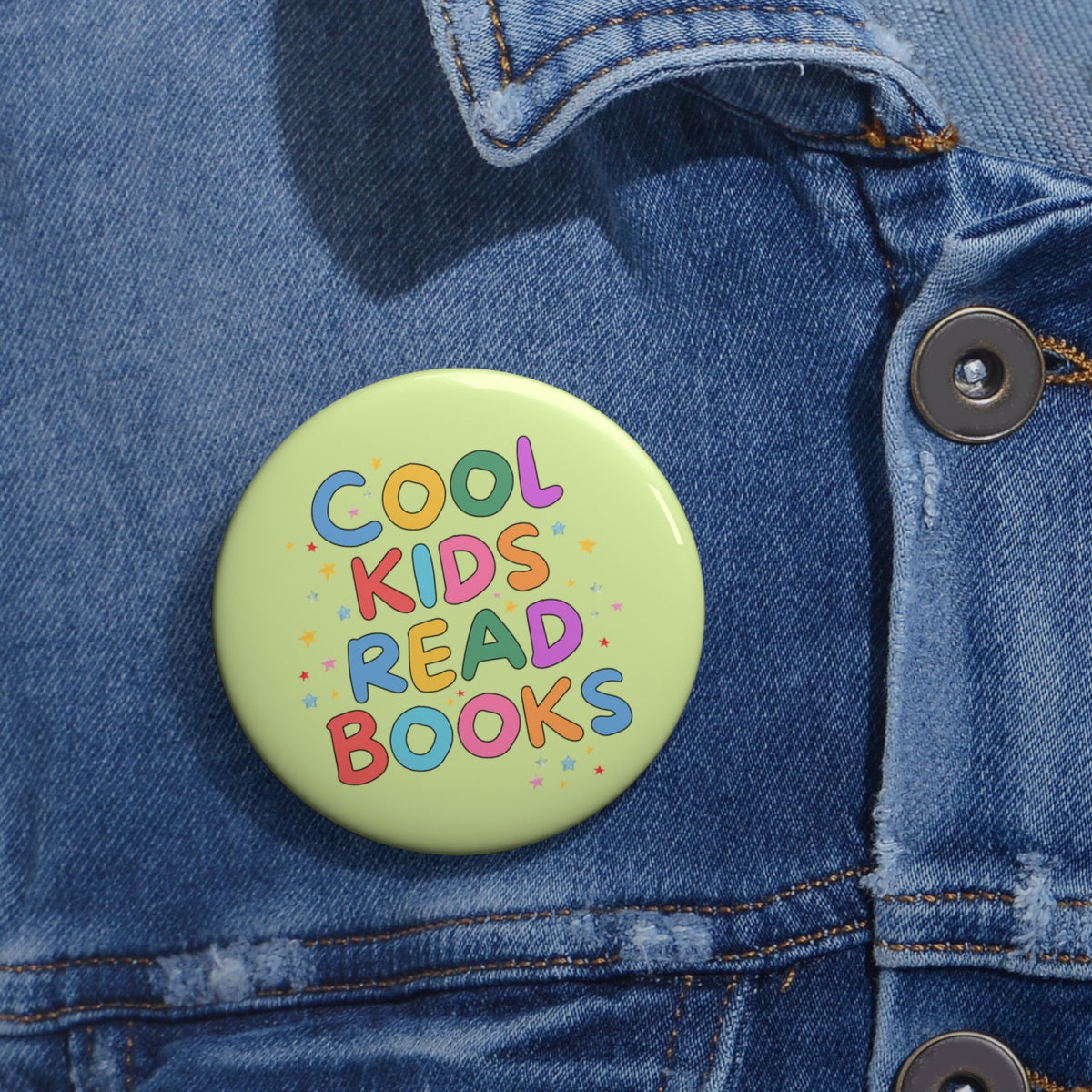 Cute Reading Teacher Pinback Button for Librarian Daughter Who Love to Read Cool Kids Read Book Adorable Y2K Aesthetic Pin for Bookworm Graphic Tee – Feel-Good Design · Top Pick For Any Outfit