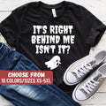 Ghost Hunting Shirt Paranormal Shirt Paranormal Investigator Shirt Ghost Hunting Gifts Fall Shirts Halloween Shirt Funny Ghost Shirt Graphic Tee – Cozy Vibes · Great Gift For Fans