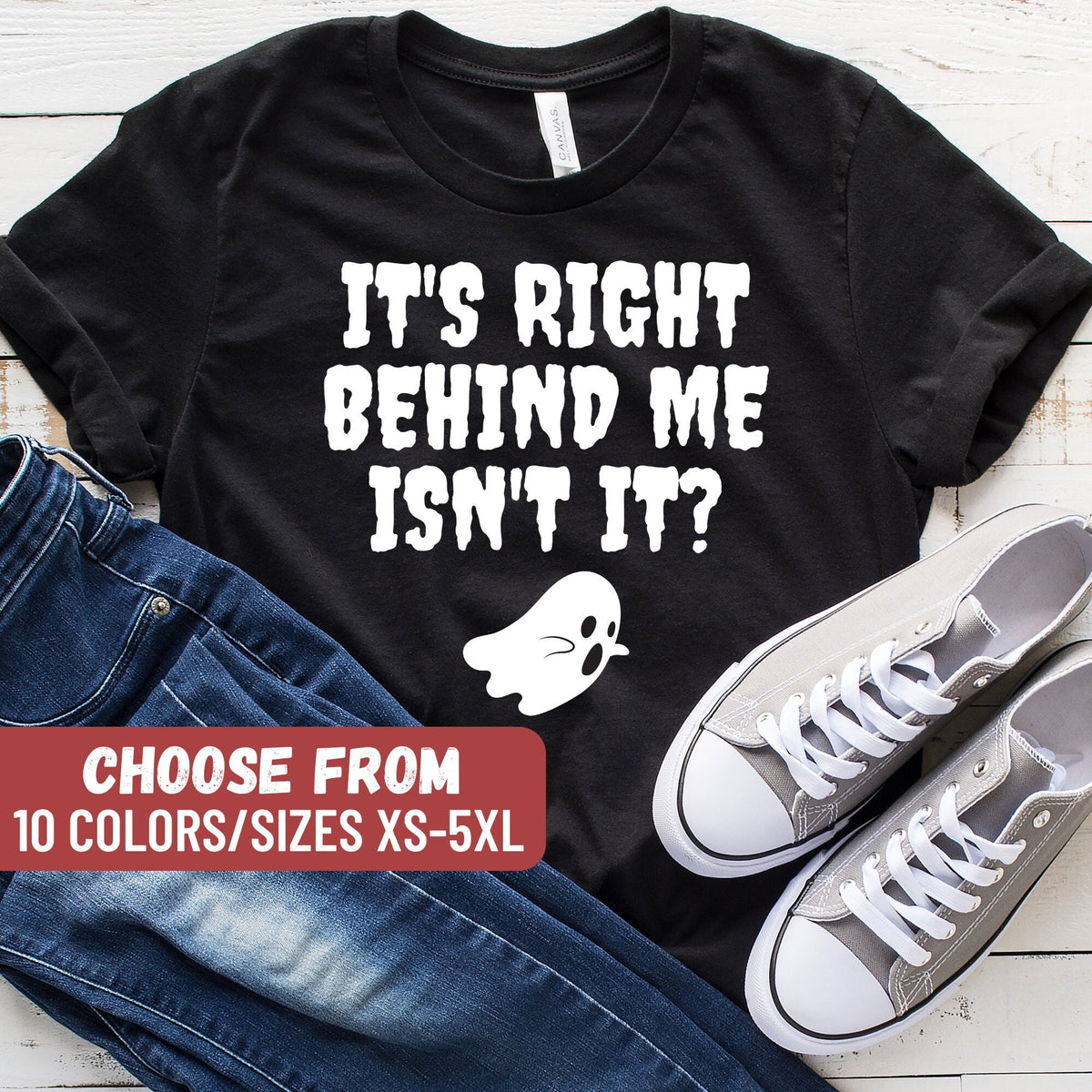 Ghost Hunting Shirt Paranormal Shirt Paranormal Investigator Shirt Ghost Hunting Gifts Fall Shirts Halloween Shirt Funny Ghost Shirt Graphic Tee – Cozy Vibes · Great Gift For Fans