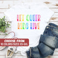 Transgender Shirt Queer Shirt Trans Shirt Queer Gift Gay Shirt LGBTQIA Shirt Gay Gift Equality Shirt Equality Gift Bisexual Shirt Graphic Tee – Easygoing Wear · High-Quality Print