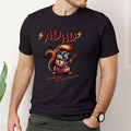 ADHD Shirts Mental Health T Shirt Funny Saying Graphic Tees ADHD Awareness Tshirt Gifts for Friend Highway To Hey Look a Squirrel Shirt Graphic Tee – Cozy Vibes · Great Gift For Fans