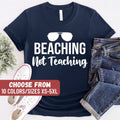 Funny Teacher Shirt Teacher Appreciation Gift Teacher Shirt Gift For Teacher First Grade Teacher Outfit Cute Teacher Graphic Tees Graphic Tee – Aesthetic Look · Perfect For Daily Wear