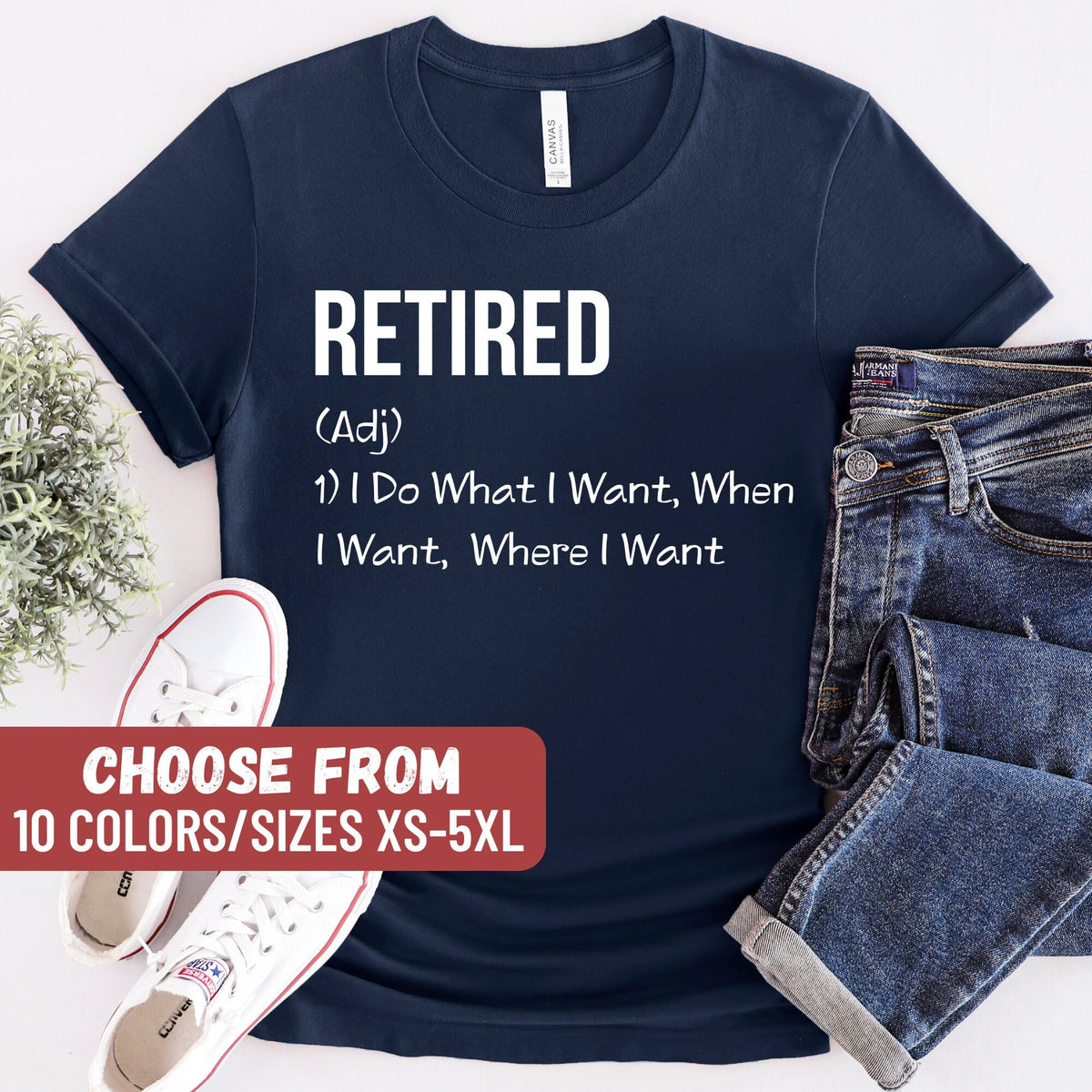 Funny Retired Shirt Retirement Tees Custom Retirement Gifts Cute Retired Shirts Teacher Retirement Outfit Retiree Shirts Cute Retire Graphic Tee – Feel-Good Design · Top Pick For Any Outfit