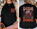 Bcba Comfort Colors Shirt Board Certified Behavior Analyst TShirt Front Back Design Behavior Technician Tee Aba Therapist Gift Inclusion Graphic Tee – Aesthetic Look · High-Quality Print