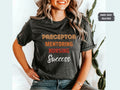 Nurse Preceptor shirt nurse preceptor gift nurse practitioner preceptor gift nurse nurse appreciation tshirt Preceptor thank you gift Graphic Tee – Bold Style · Must-Have Style