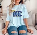 KC Royals Baseball Tee Graphic Tee – Fan Favorite · Top Pick For Any Outfit