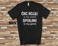 ng Ngoi Is My Name Grandpa Tshirt Vietnamese Grandfather Gift Idea for Father39s Day Birthday Christmas or Pregnancy Reveal Announcement Graphic Tee – Feel-Good Design · Trending Graphic Apparel