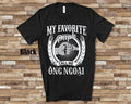 My Favorite ng Ngoi fist Tshirt Long Sleeve Shirt Sweatshirt or Tank Top Vietnamese Grandfather Father39s Day Christmas Birthday Gift Sweatshirt – Fan Favorite · Perfect For Daily Wear