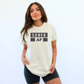 Sober AF Shirt Sobriety Shirt Sober Shirt Sobriety Gift Inspiration Recovery Shirt Recovery Gift Sober Gifts Sobriety Birthday Gift Graphic Tee – Premium Graphic · High-Quality Print