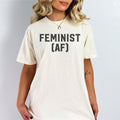 Feminist AF Shirt Our Bodies Our Choice Women39s Right to Choose Pro Feminism Roe 1973 Pro Choice Women39s Fundamental Graphic Tee – Everyday Comfort · Must-Have Style