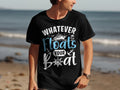 Whatever Floats Your Boat Cruise TShirt Perfect for Sea Vacation Cruise Holiday Tee Fun Nautical Shirt Cruise Ship Apparel Graphic Tee – Soft Feel · High-Quality Print