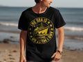 The Sea Is Calling And I Must Go Cruise Holiday TShirt Perfect for Cruise Vacation Nautical Adventure Tee Sea Lovers Shirt Graphic Tee – Everyday Comfort · Must-Have Style