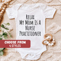 Nurse Practitioner Shirt Nurse Practitioner Gift NP Graduation Gift LPN Shirt Nurse Practitioner Tees Np Student Funny Nurse Shirt Graphic Tee – Fan Favorite · Must-Have Style