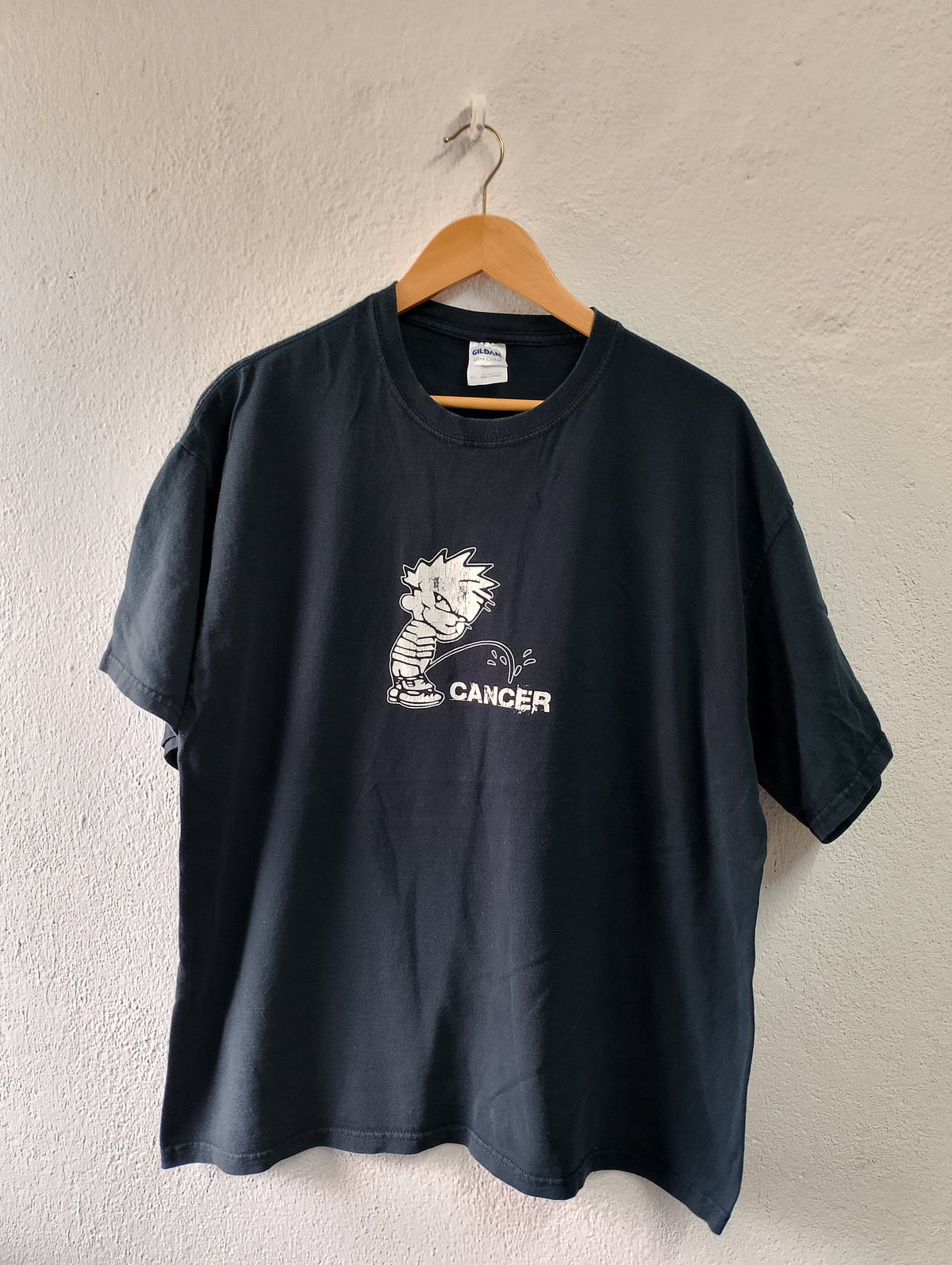 cancer t shirt XL Graphic Tee – Easygoing Wear · Top Pick For Any Outfit