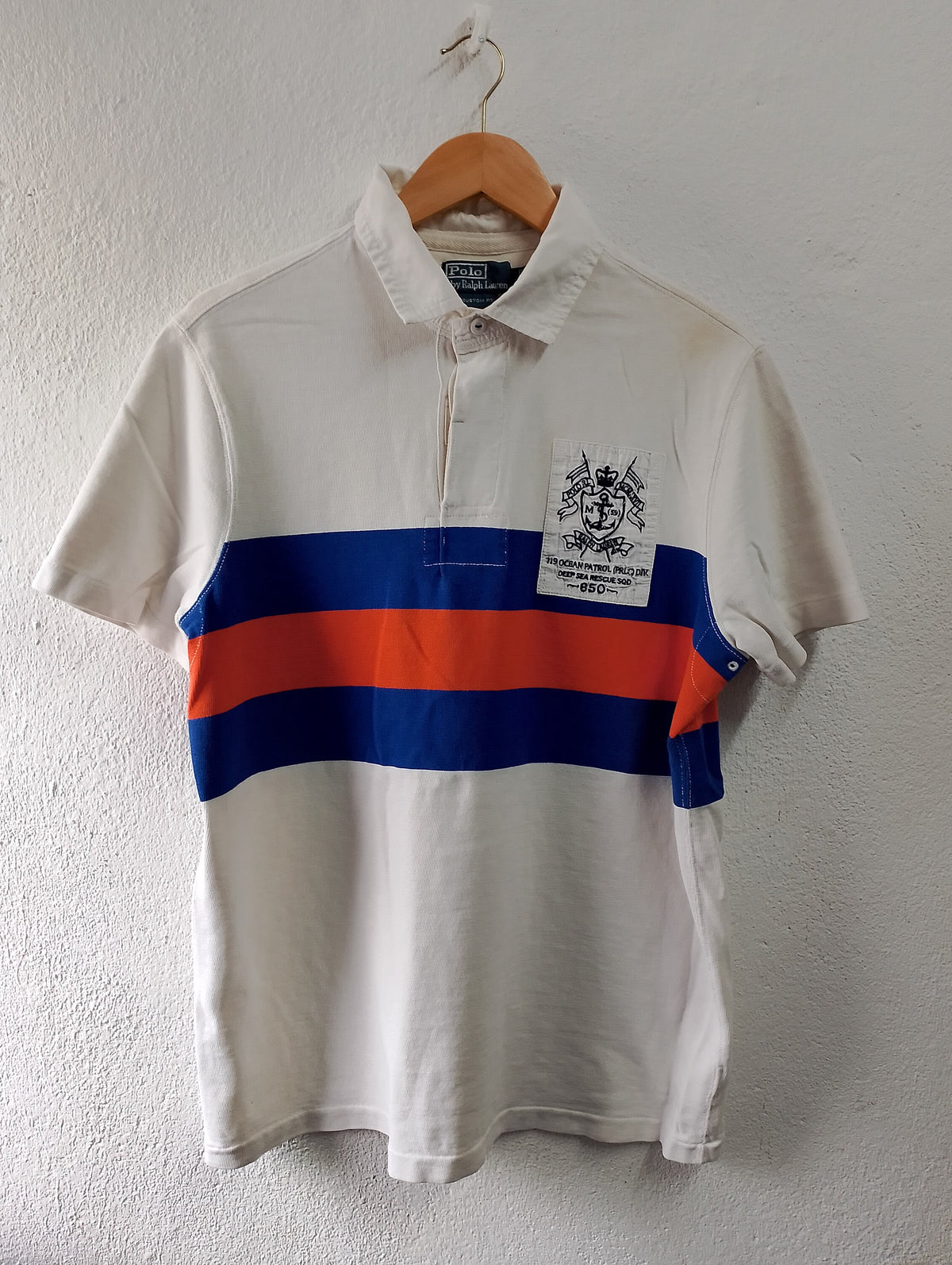 Polo rugby custom fit t shirt Large Graphic Tee – Soft Feel · Great Gift For Fans