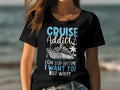 Cruise Addict Women39s Ladyfit TShirt I Can Stop Anytime I Want To Tee Fun Cruise Holiday Shirt Great Gift for Cruise Lovers Graphic Tee – Premium Graphic · Top Pick For Any Outfit