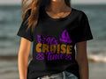 Its Cruise Time TShirt Womens Ladyfit Cruise Shirt Great Cruise Holiday Top Vacation Apparel Nautical Theme Tee Cruise Lover Gift Graphic Tee – Warm & Stylish · Must-Have Style