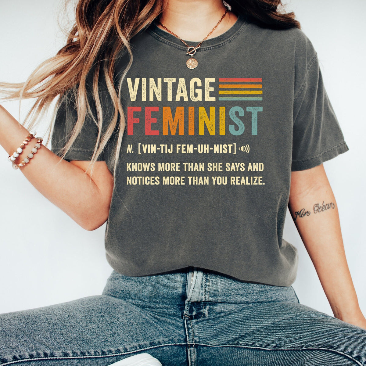 Vintage Feminist Shirt Our Bodies Our Choice Women39s Right to Choose Pro Feminism Roe 1973 Pro Choice Women39s Fundamental Graphic Tee – Cozy Vibes · Top Pick For Any Outfit