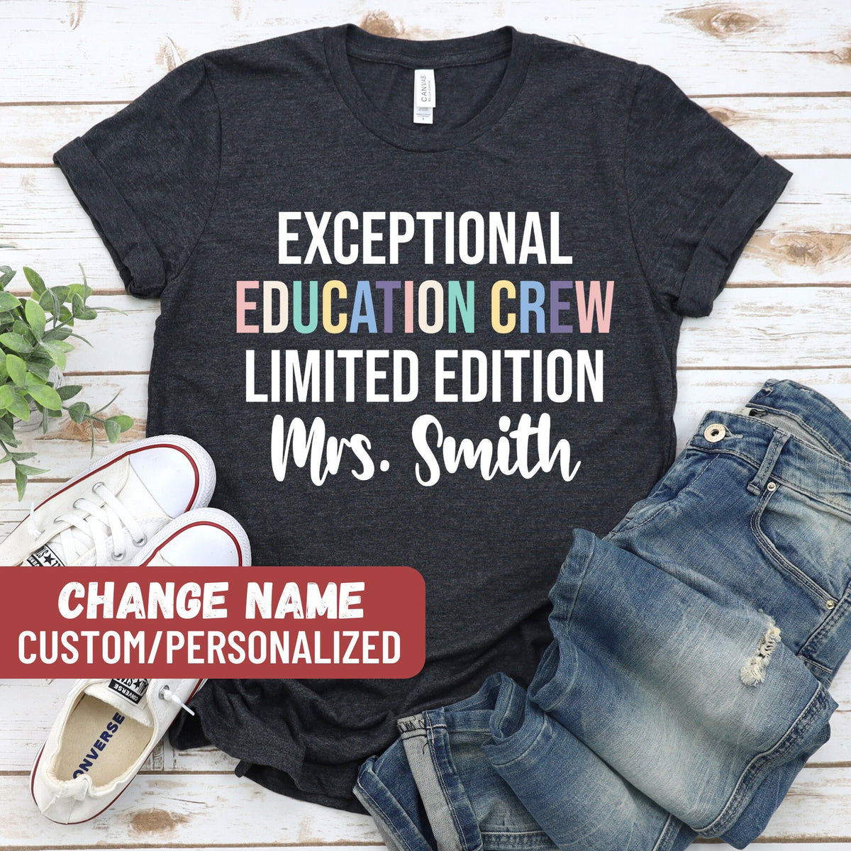 Special Education Teacher Shirts Sped Gift Sped Teacher Shirt Sped Team Shirt Special Education Gifts Cute Sped Shirt Autism Shirt Graphic Tee – Fan Favorite · Trending Graphic Apparel