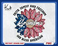 Faith Family Freedom Shirt Png 4th Of July Sunflowers Grandma Png Faith Family Freedom Sunflowers American Flag Png Independence Day Png Graphic Tee – Fan Favorite · Great Gift For Fans
