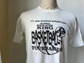Vintage 9039s Martin Luther King Jr Basketball Tournament Ft Sam Houston TShirt Size L Graphic Tee – Premium Graphic · Must-Have Style