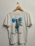 Vintage rare Levis elephant halter Ophiuchus Spain t shirt medium Graphic Tee – Bold Style · Top Pick For Any Outfit