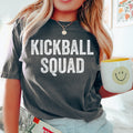 Kickball Tshirt Funny Kickball Shirt Kickball Squad Kickball Player Kickball Tee Kick Ball Tshirt Graphic Tee – Premium Graphic · Top Pick For Any Outfit