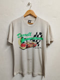 Vintage Nascar t shirt Medium Graphic Tee – Easygoing Wear · Perfect For Daily Wear
