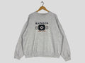 Vintage 90s Kapalua Golf Club Sweatshirt XLarge Kapalua American State Crewneck Kapalua Jumper Kapalua Golf White XL Sweatshirt – Warm & Stylish · Great Gift For Fans