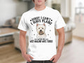 Dog T Shirt Sorry I Can39t I Have Plans With My West Highland White Terrier Dog Lovers T Shirt Dog Gifts Birthday Gifts For Animal Lovers Graphic Tee – Premium Graphic · Perfect For Daily Wear