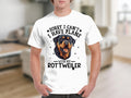 Dog T Shirt Sorry I Can39t I Have Plans With My Rottweiler TShirt Dog Lovers Gift Funny Dog Shirt Dog Gifts Animal Lover Birthday Gift Graphic Tee – Feel-Good Design · High-Quality Print