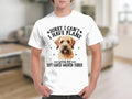 Dog T Shirt Sorry I Can39t I Have Plans With My Soft Coated Wheaten Terrier Dog Lovers TShirt Dog Gifts Birthday Gifts for Animal Lovers Graphic Tee – Premium Graphic · Trending Graphic Apparel