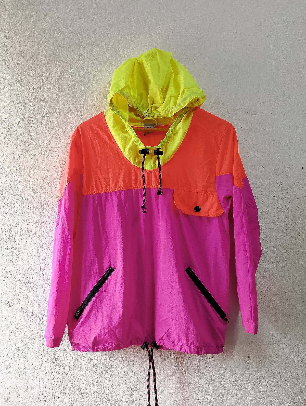 Ocean Pacific light pullover jacket Medium Graphic Tee – Everyday Comfort · High-Quality Print