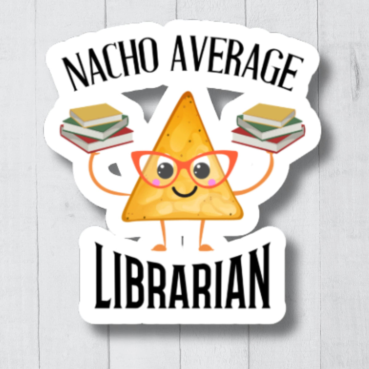 Book Lover Sticker Funny Librarian Sticker Reading Sticker Library Sticker Book Stickers Librarian Gifts Reader Sticker Library Decal Graphic Tee – Warm & Stylish · Great Gift For Fans